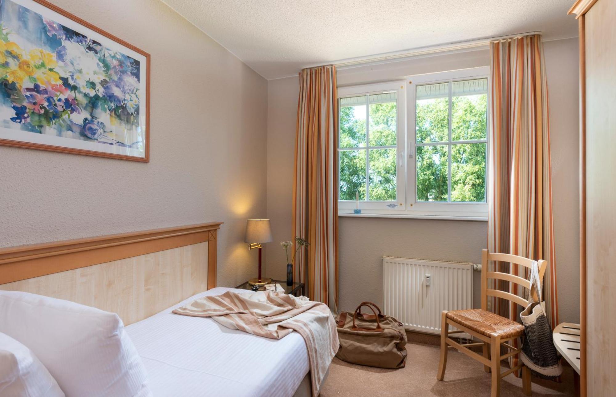 Precise Resort Ruegen - Hotel & Splash Erlebniswelt Sagard Exterior photo